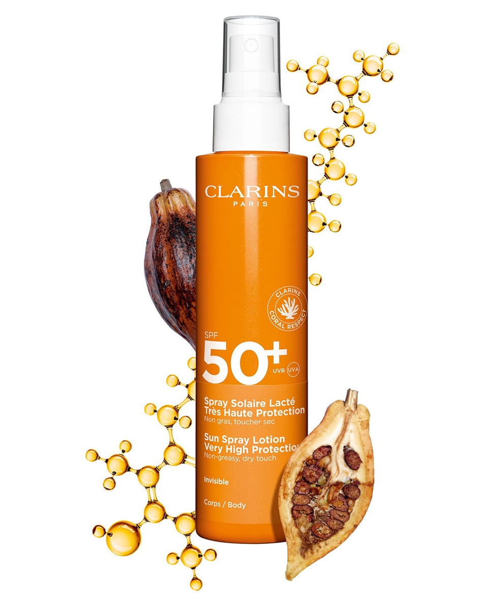 Sun Spray Lotion Very High Protection SPF 50+