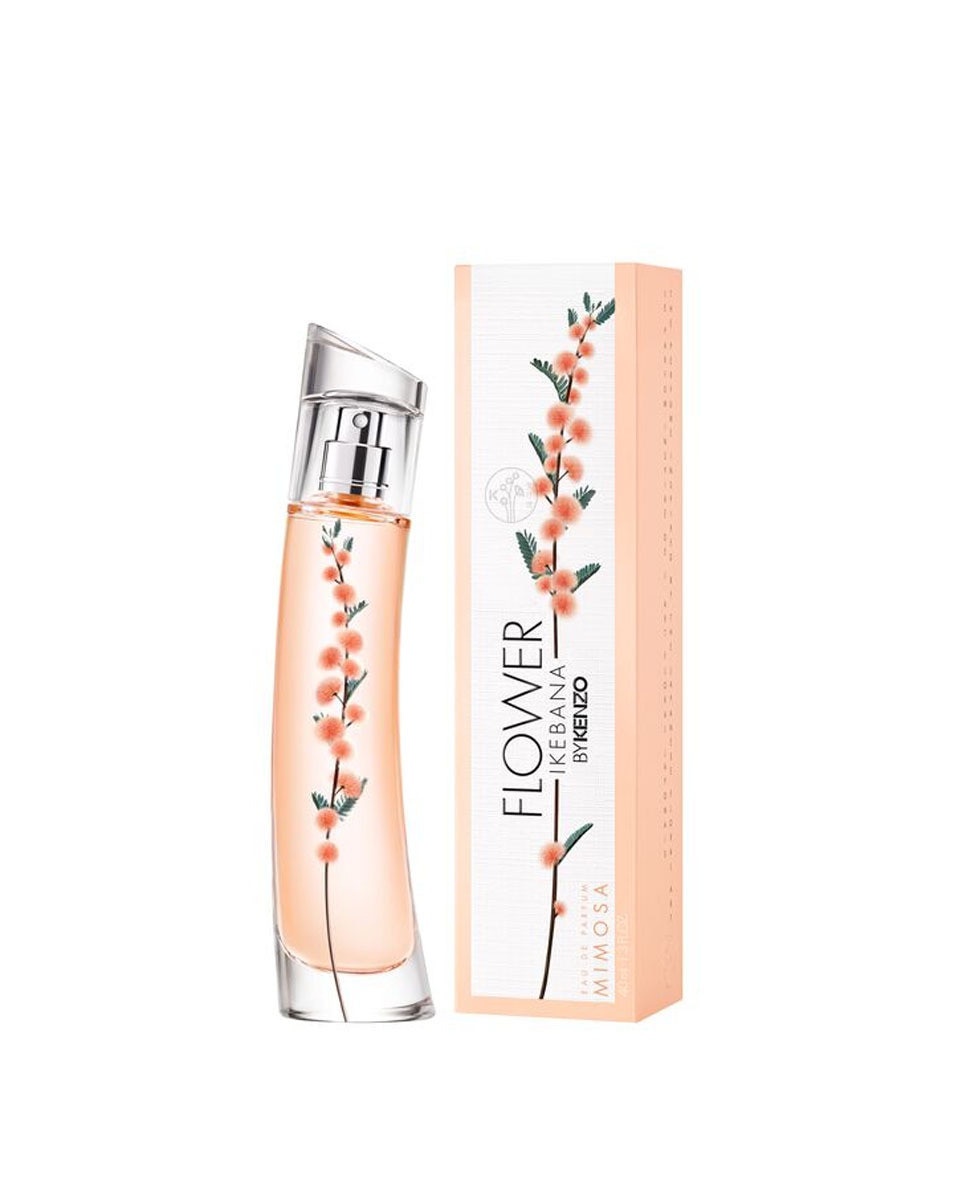 KENZO FLOWER IKEBANA MIMOSA BY KENZO EAU DE PARFUM 40 ML