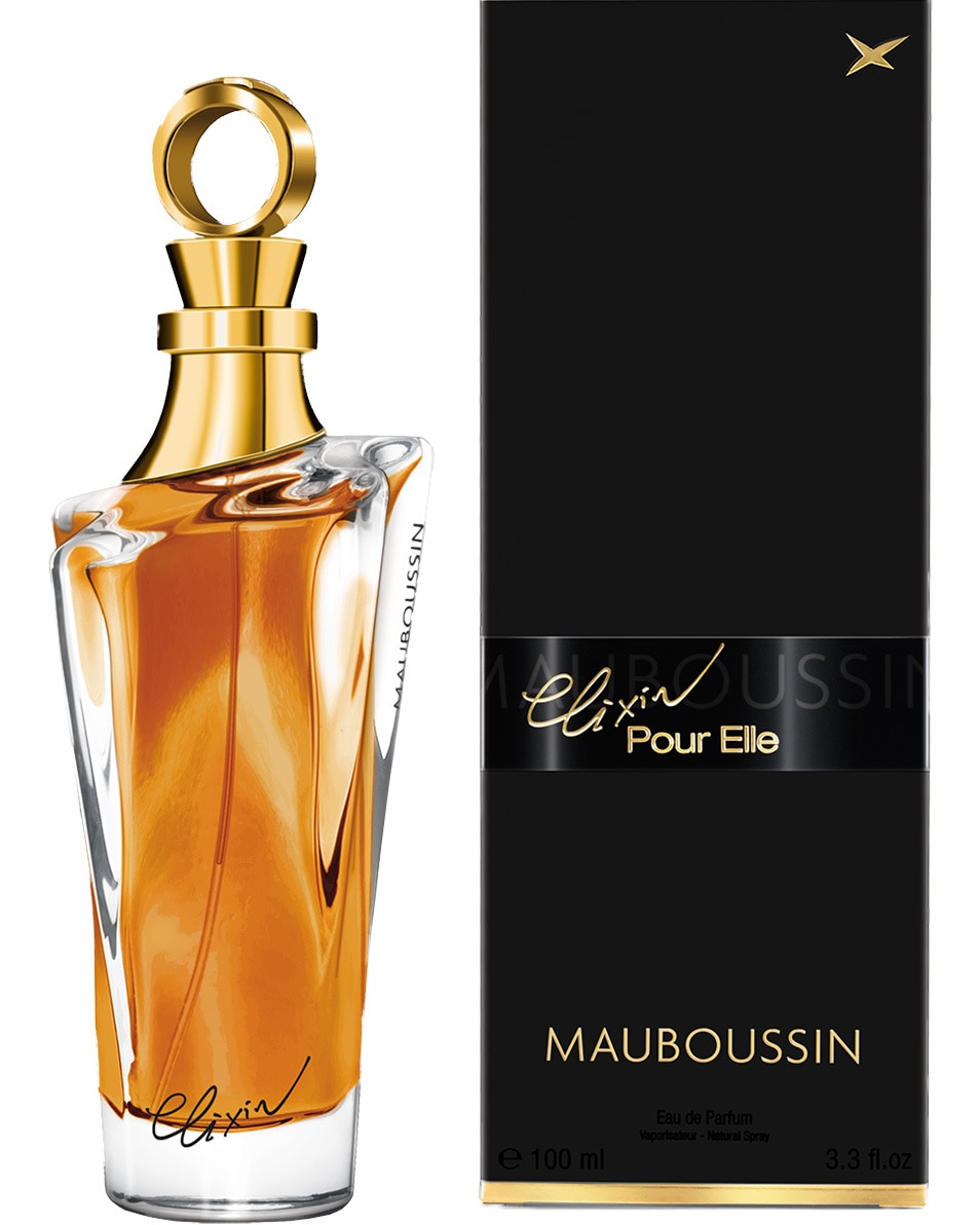 Eau de parfum