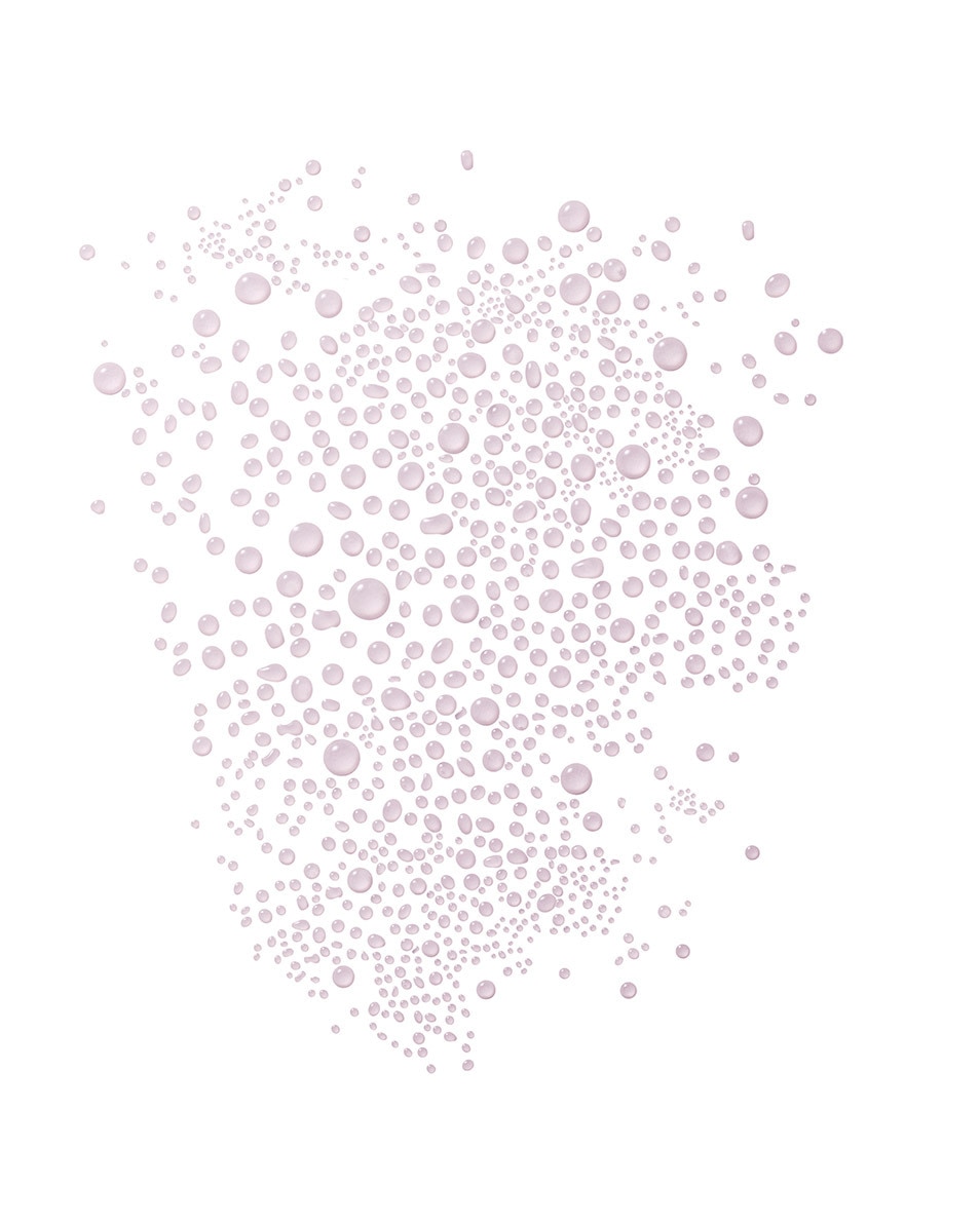 Hydraterende spray voor gezicht