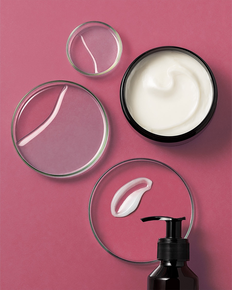 Phyto-Keratin Filler