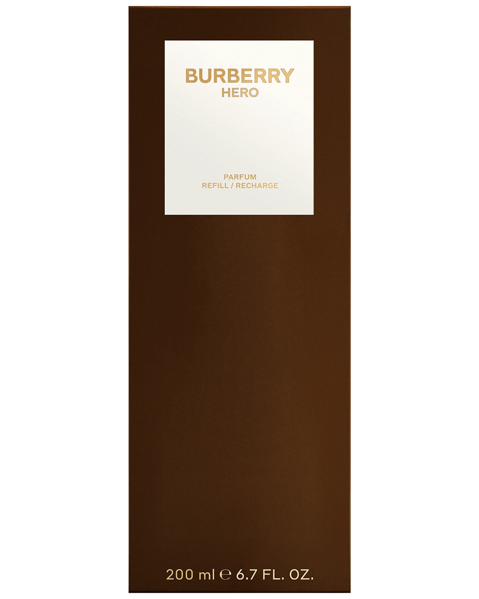 BURBERRY Hero Parfum 200 ML 2