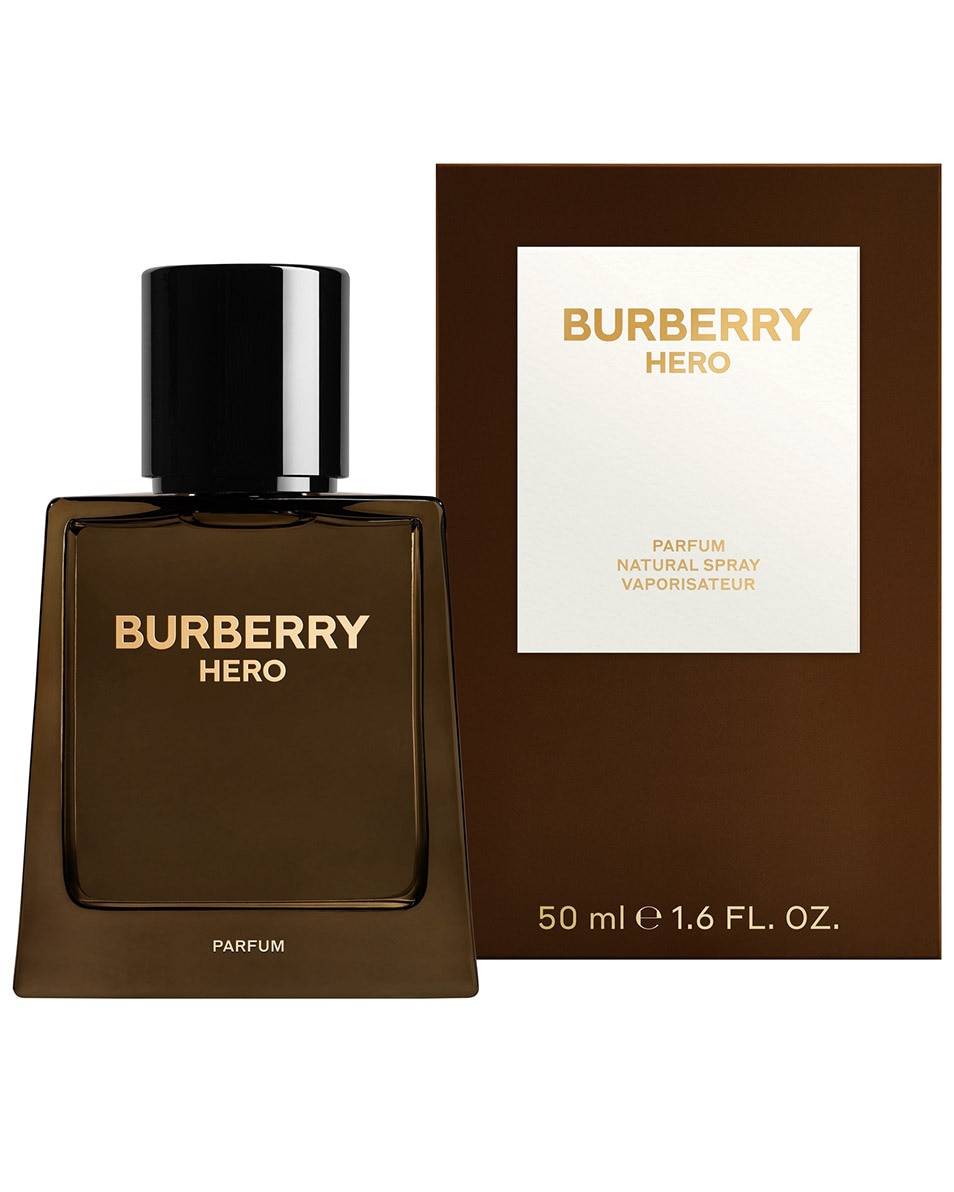 BURBERRY Hero Parfum 50 ML 2