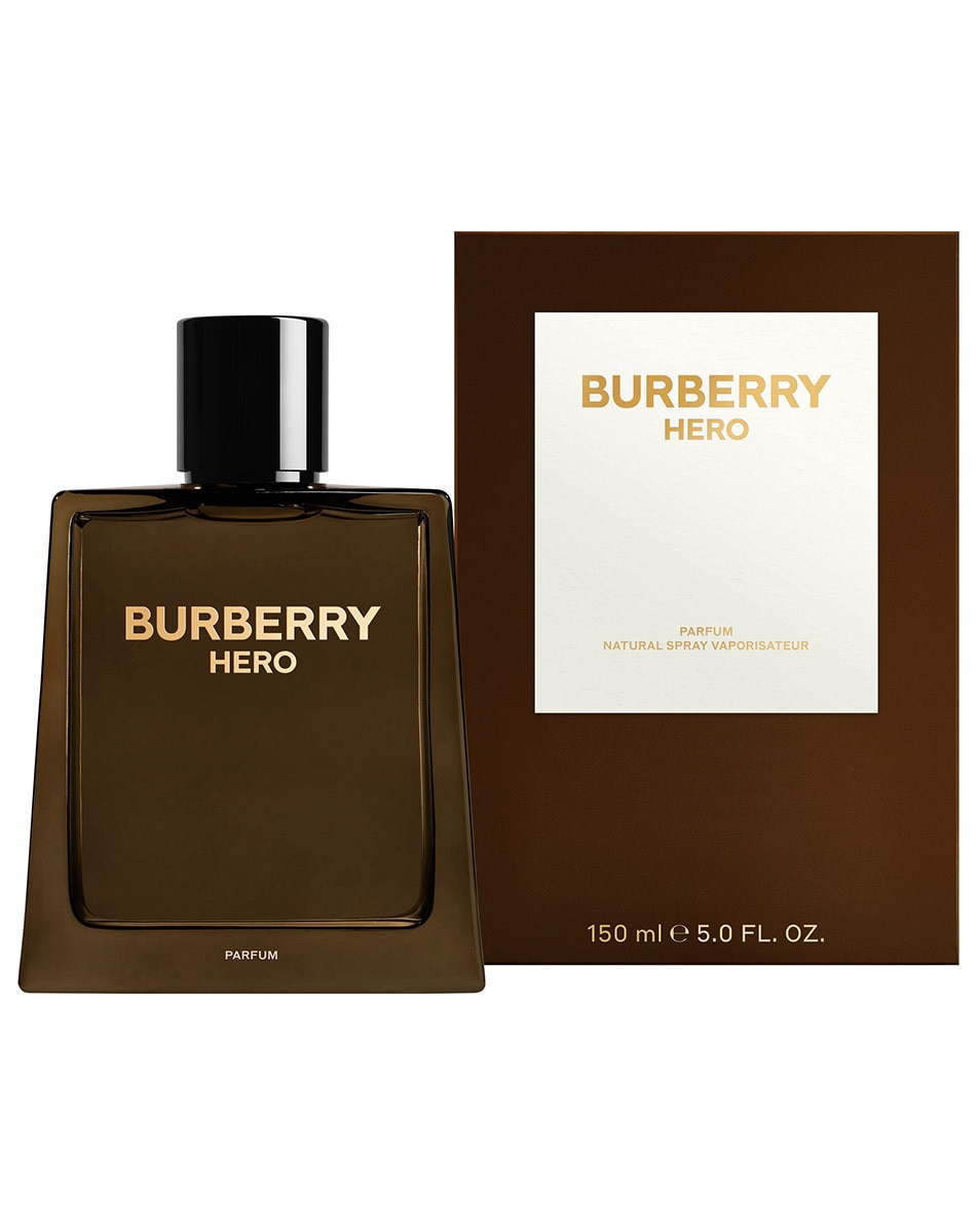BURBERRY Hero Parfum 150 ML 2