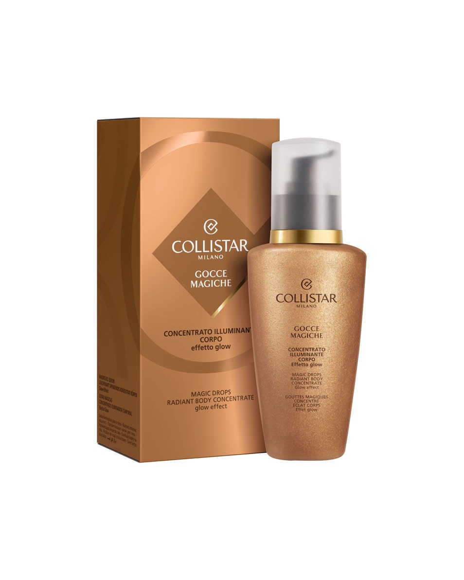 COLLISTAR Magic Drops Magic Drops Glow 125 ML 2