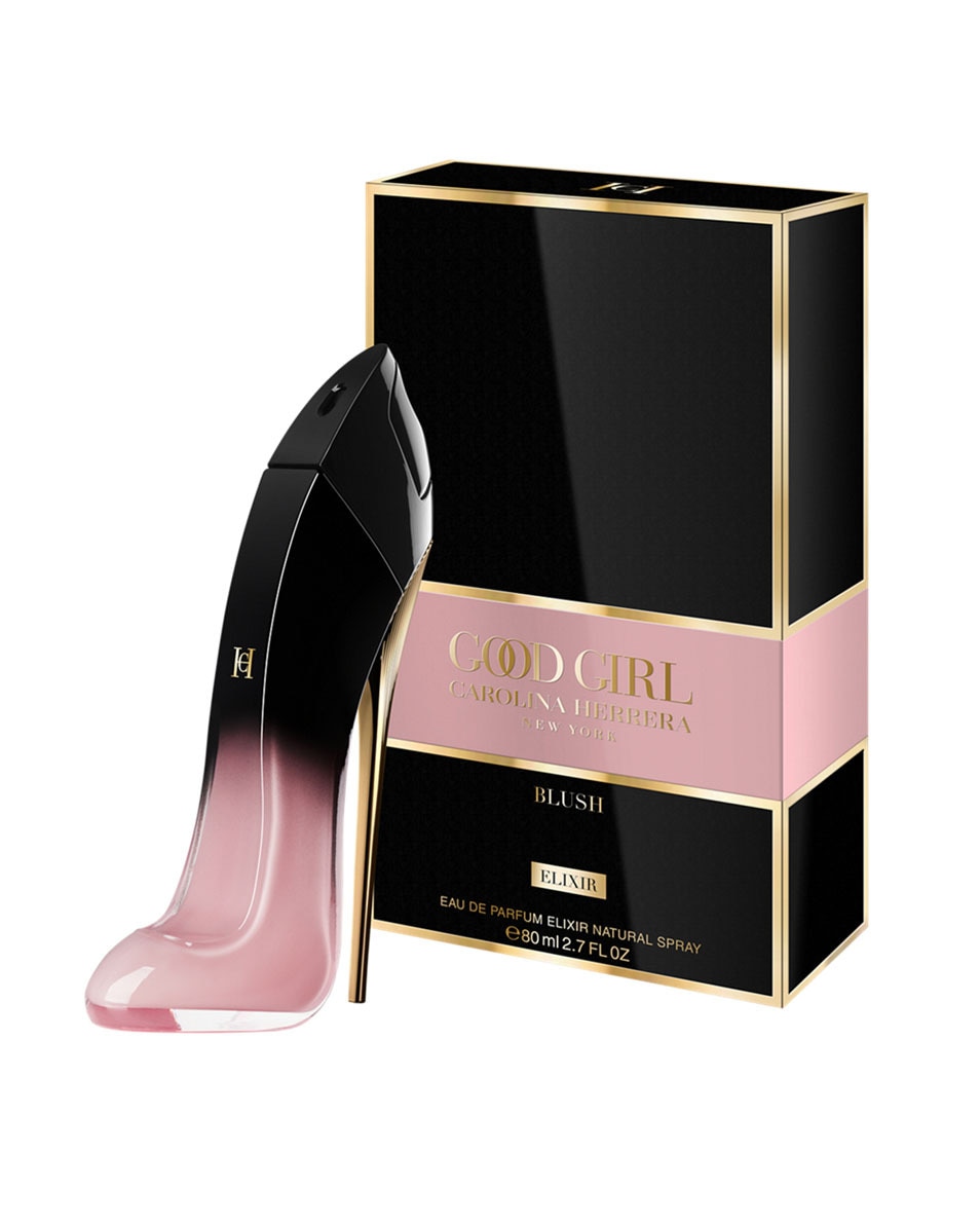 CAROLINA HERRERA GOOD GIRL BLUSH ELIXIR 80 ML 2