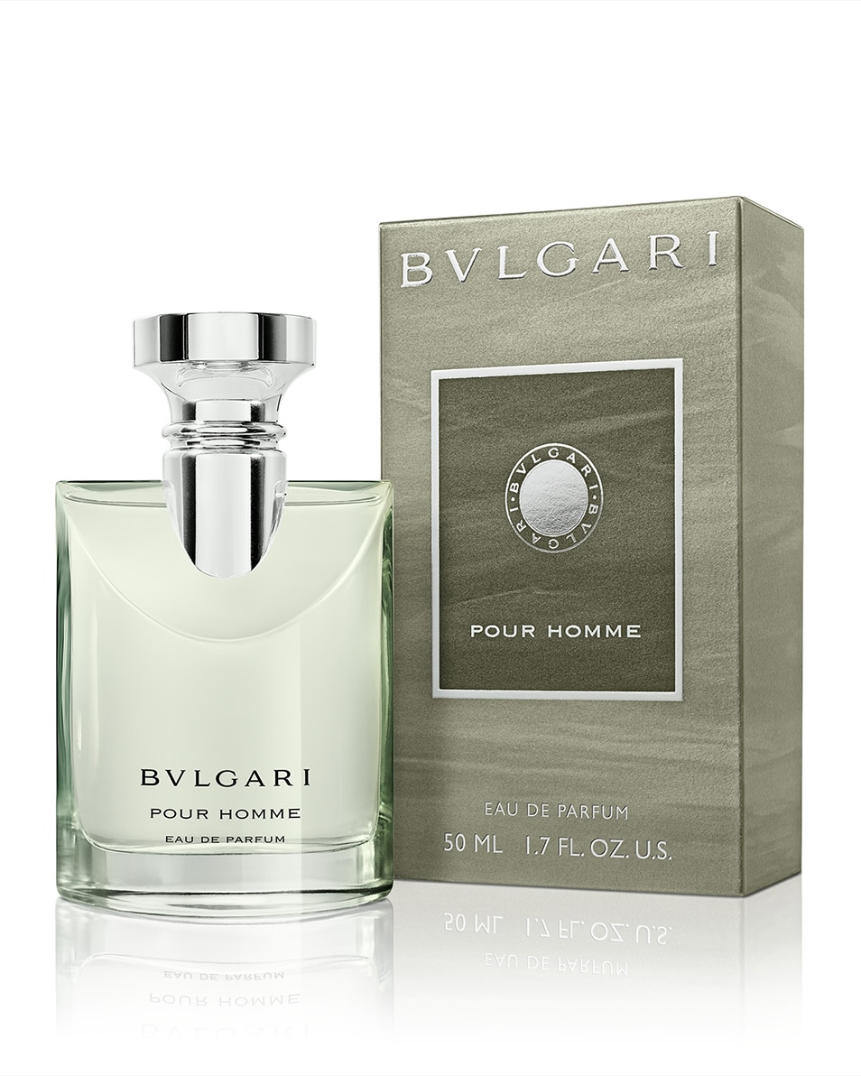 BVLGARI Pour Homme Eau de parfum 50 ML