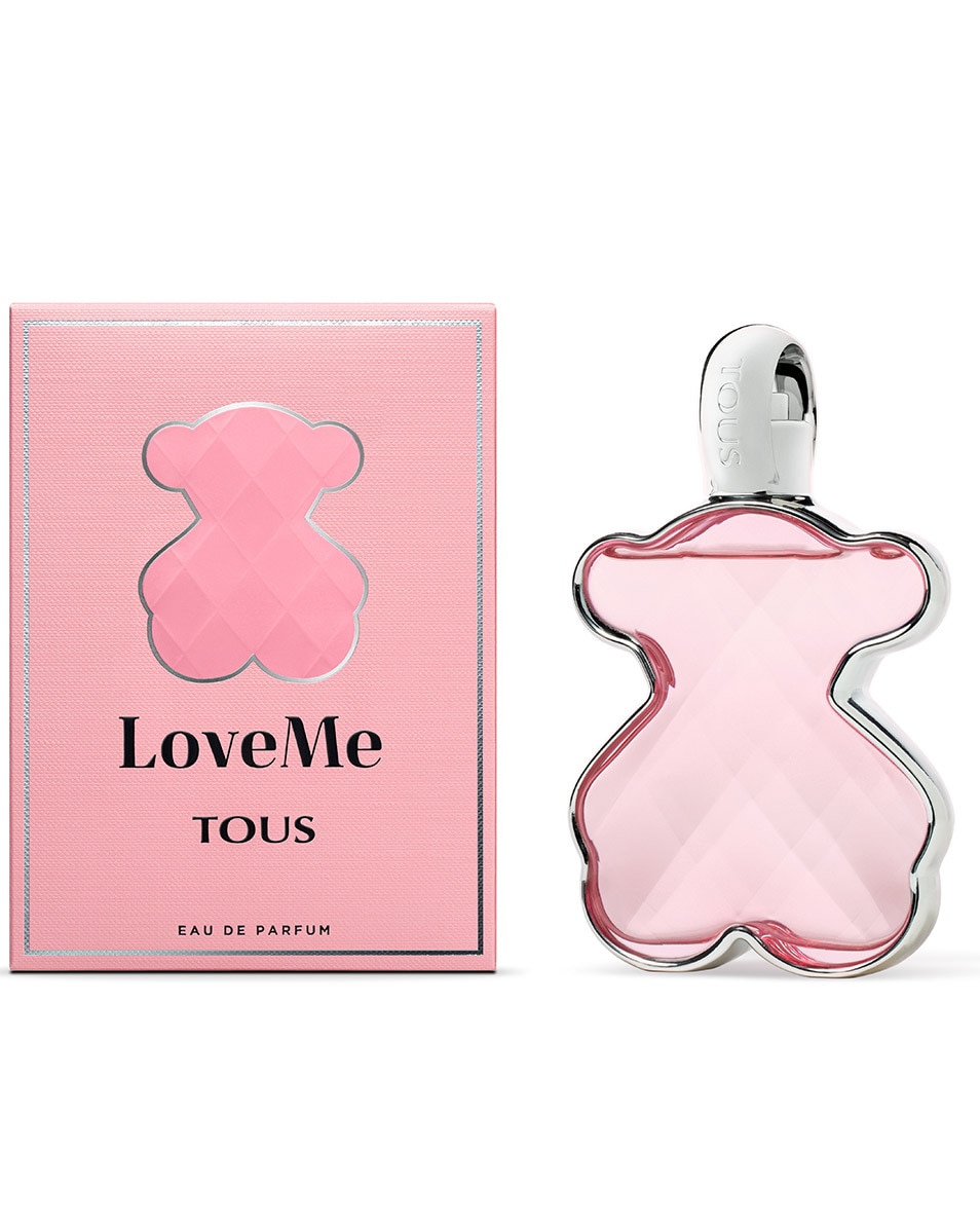TOUS LoveMe Eau de Parfum 90 ML