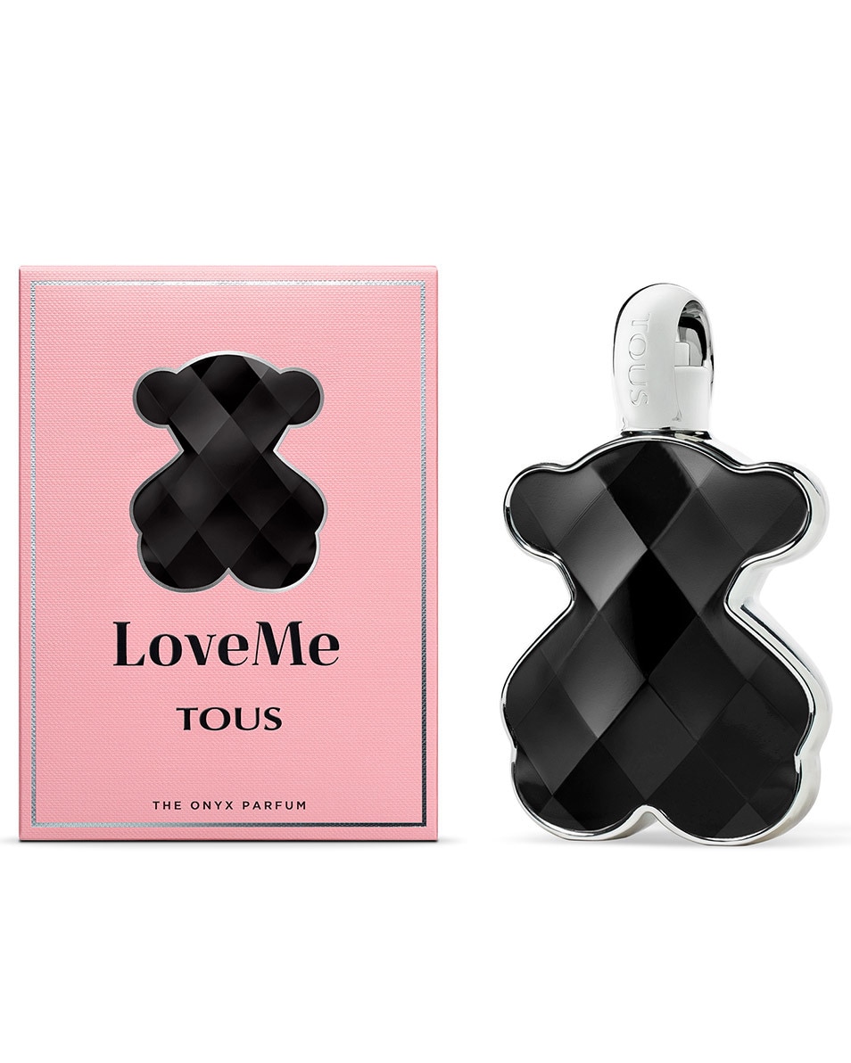 TOUS LoveMe The Onyx Parfum 90 ML 2