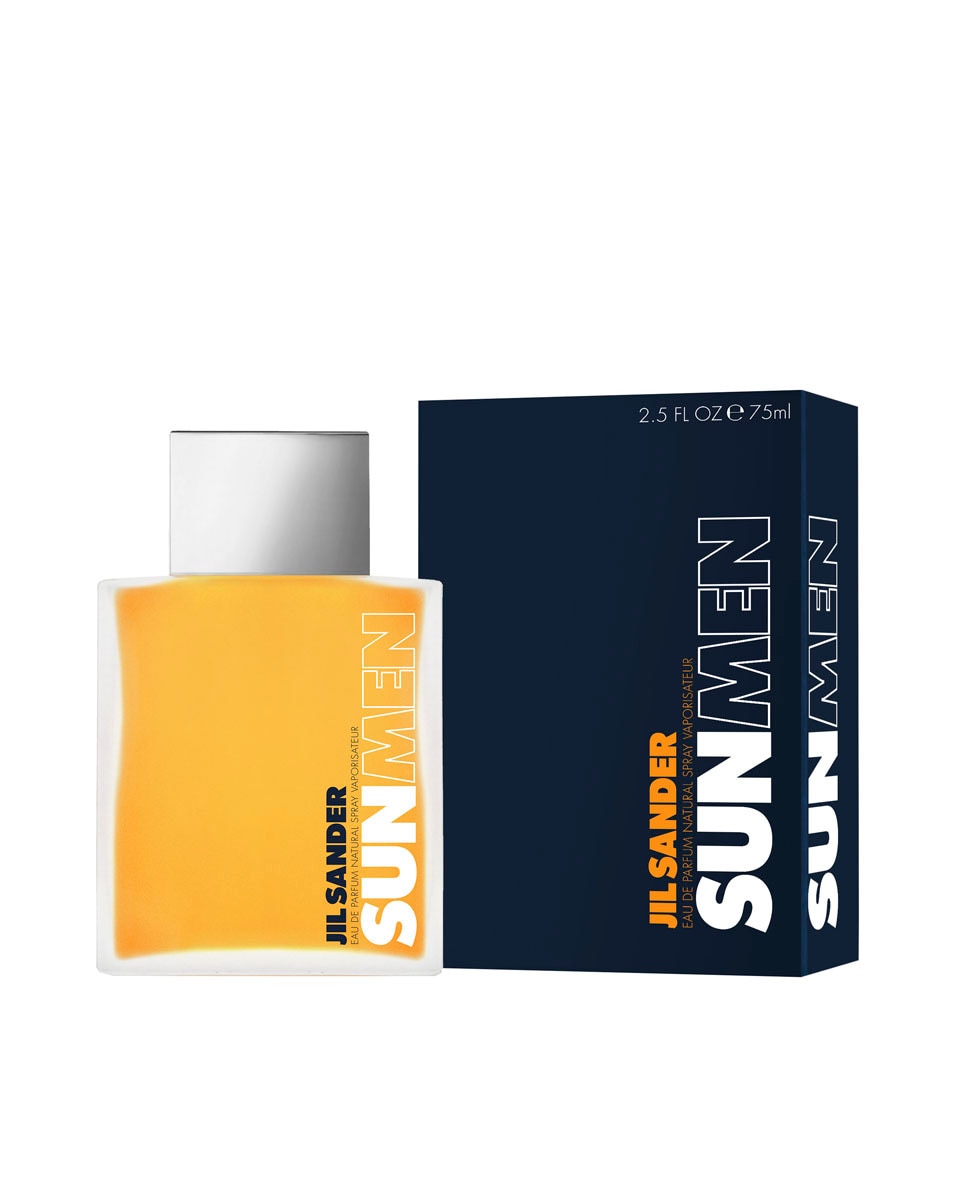 Eau de Parfum