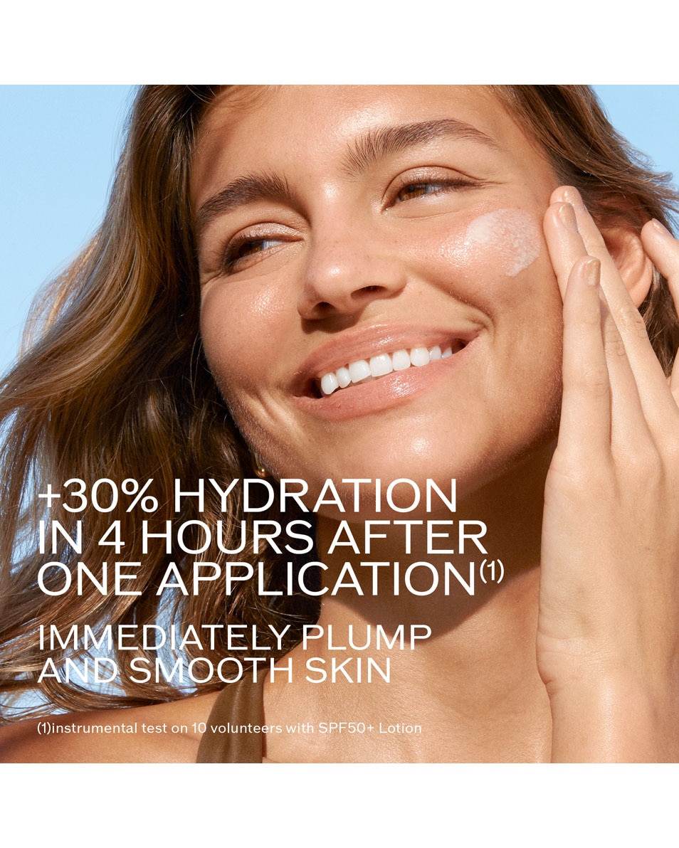 Expert Sun Protector Lotion SPF50+