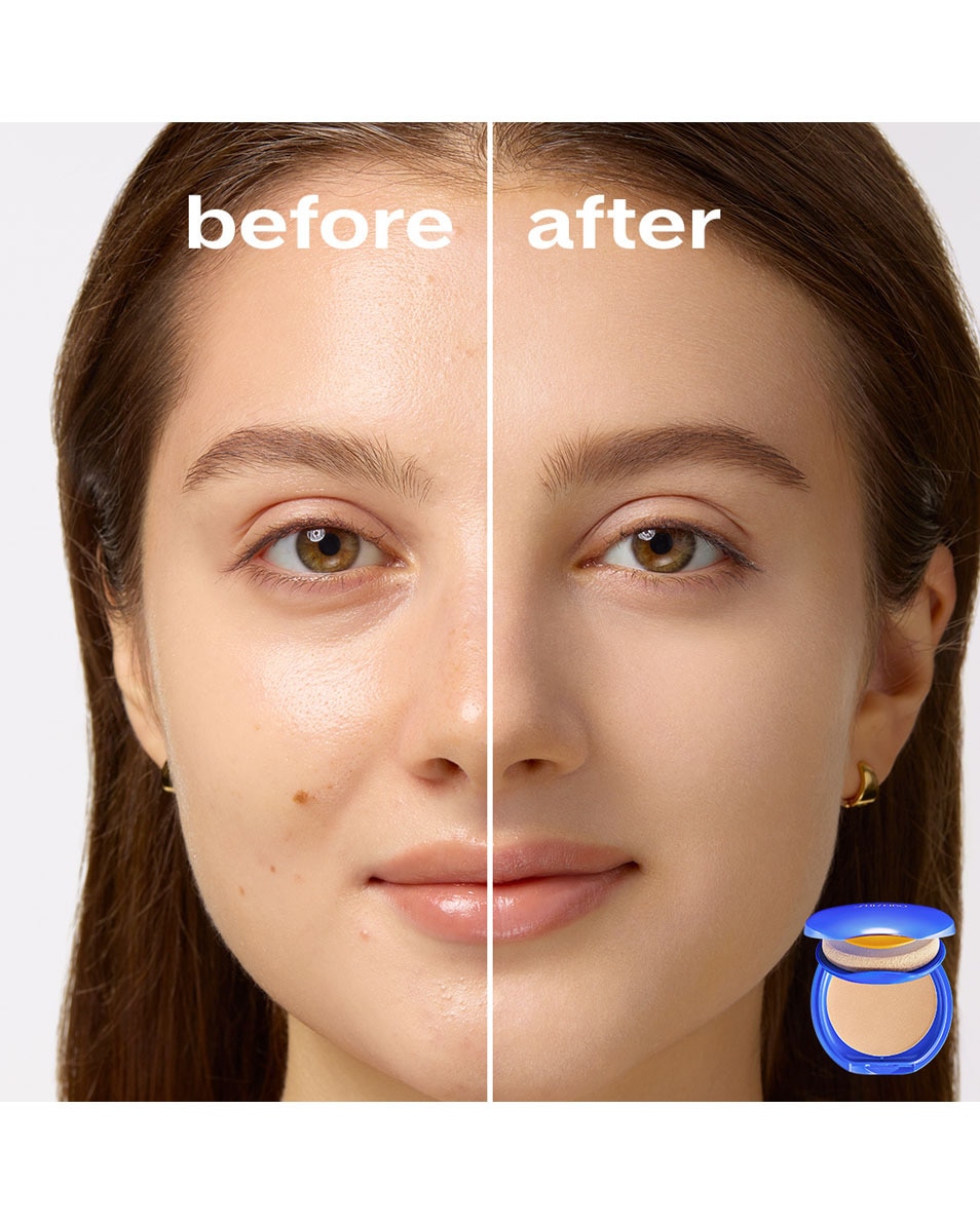 UV Protective Compact Foundation SPF30 Refill