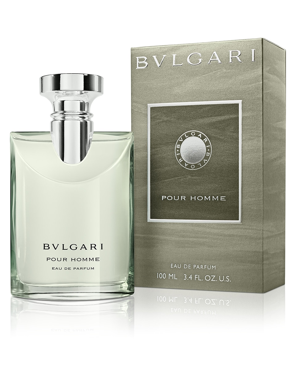 BVLGARI Pour Homme Eau de parfum 100 ML 2