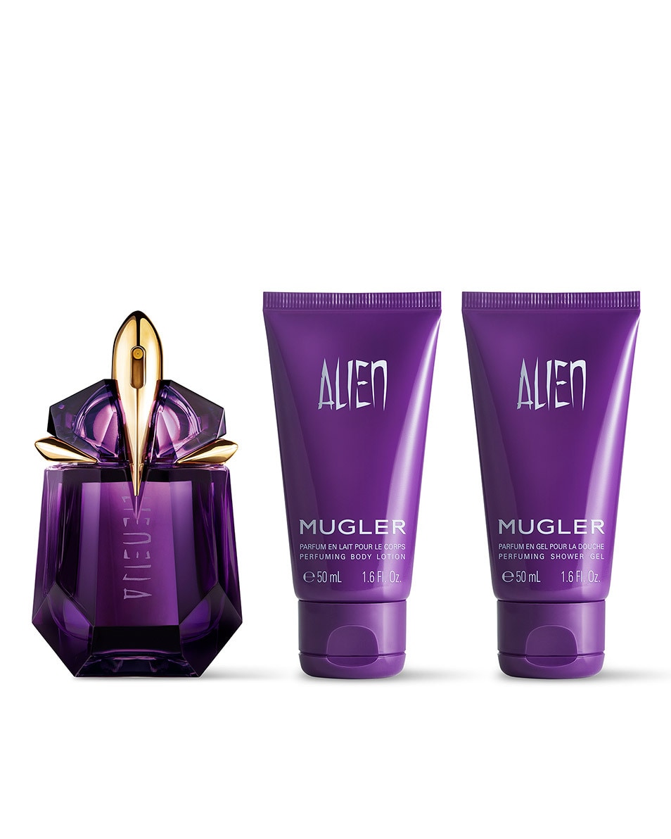 Eau De Parfum Geurset