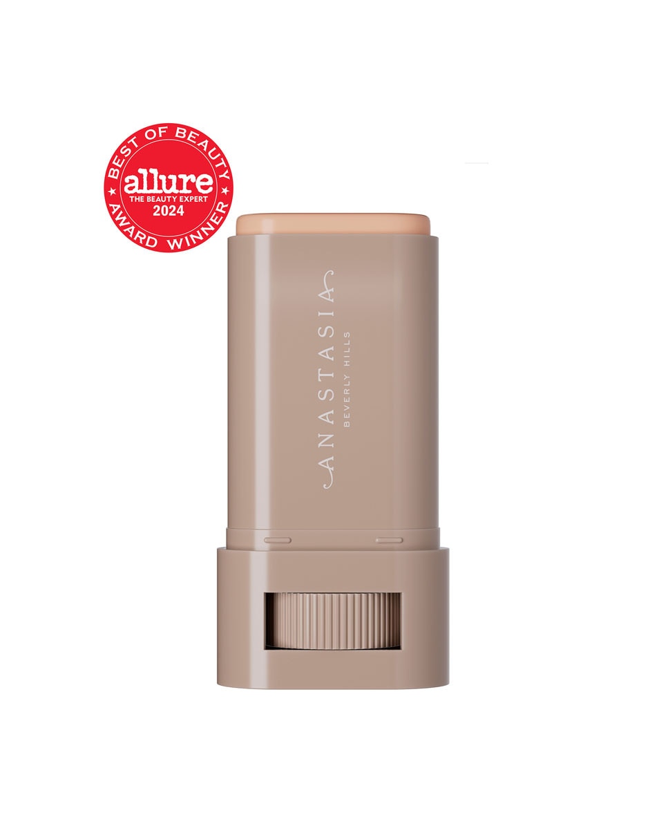 ANASTASIA BEVERLY HILLS Beauty Balm Serum Boosted Skin Tint Stick BB Cream shade 4 2