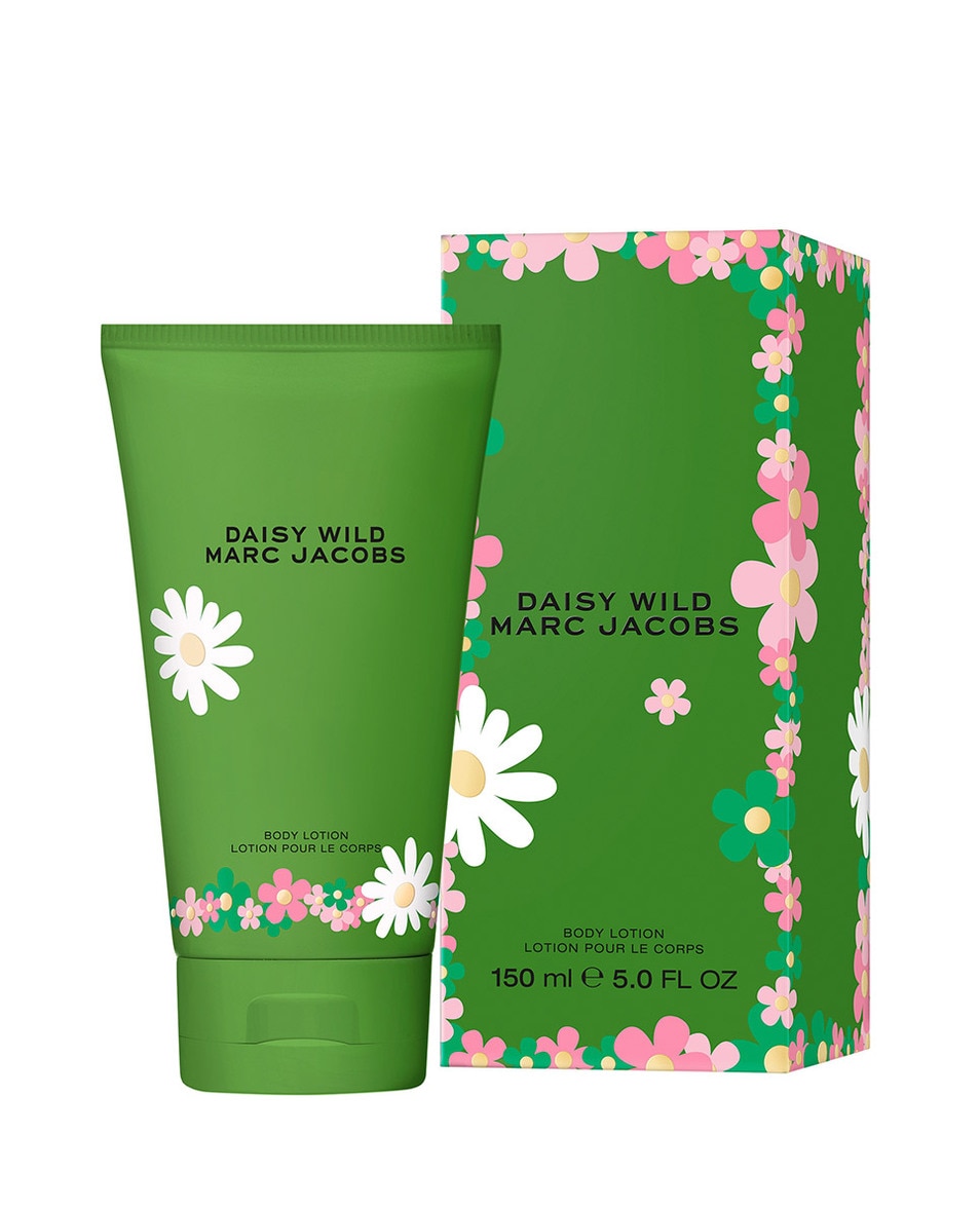 Body Lotion