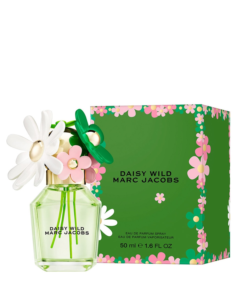 MARC JACOBS Daisy Wild Eau de Parfum 50 ML