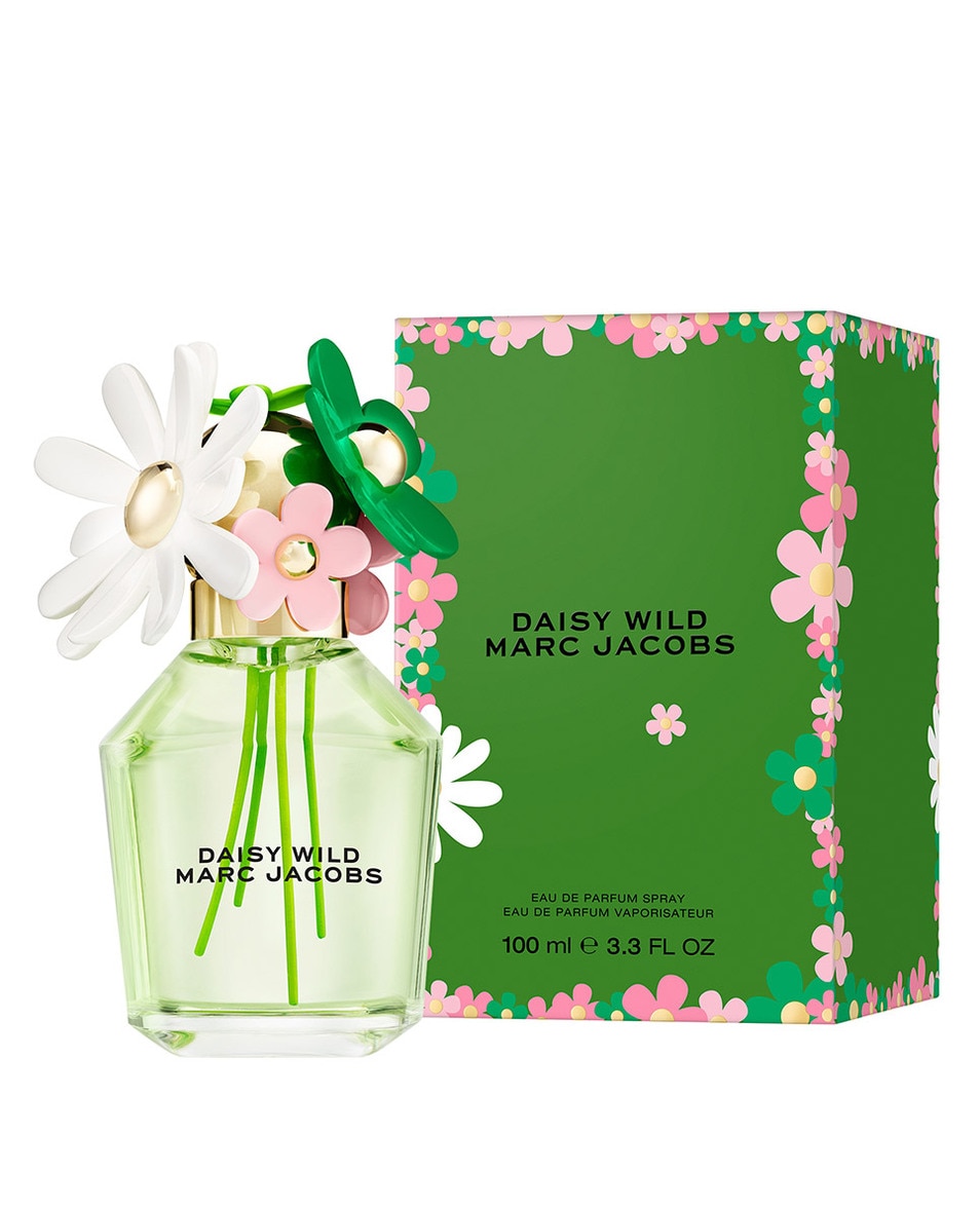 MARC JACOBS Daisy Wild Eau de Parfum 100 ML 2