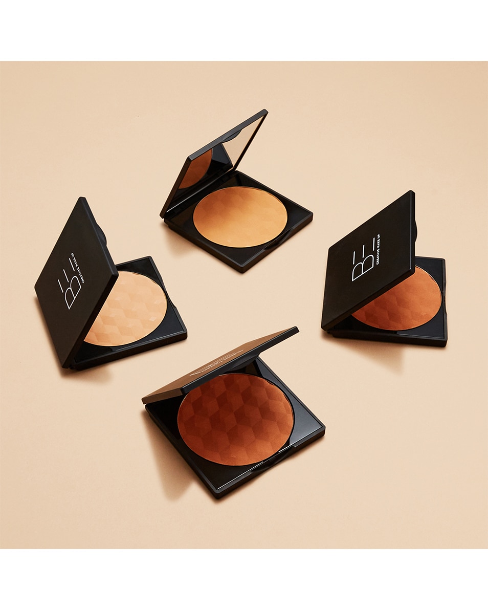 Be Creative Make Up BRONZER Bronzer 002 SUNKISS 2