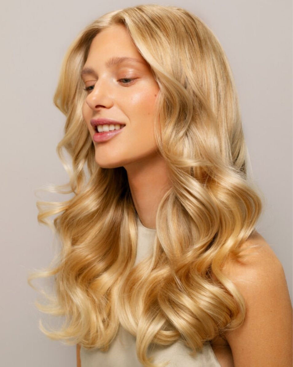 Intense Herstellend Haarmasker