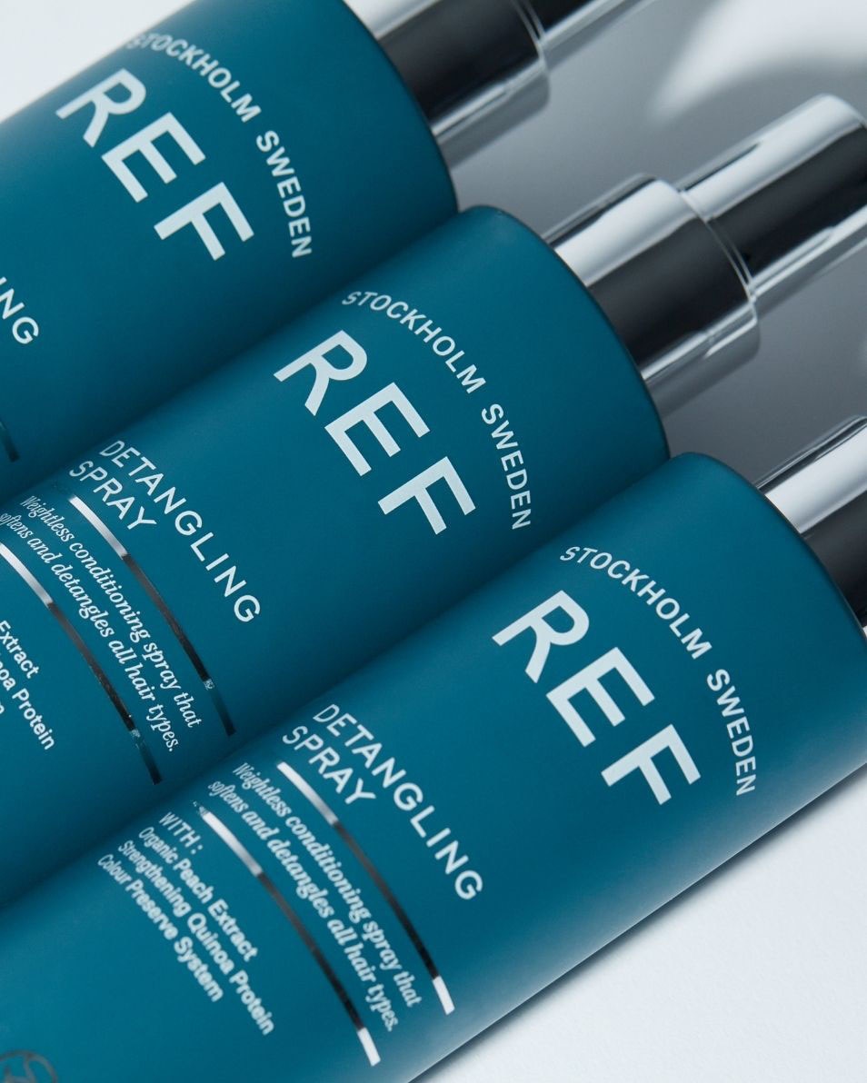 REF STOCKHOLM Detangling Spray Multifunctionele Spray 175 ML 2