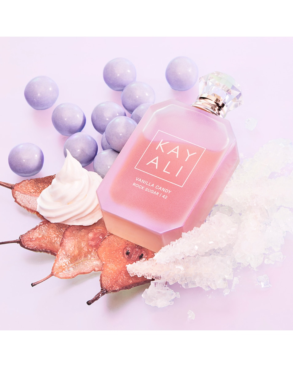 KAYALI VANILLA CANDY ROCK SUGAR 42 EAU DE PARFUM 50 ML 2