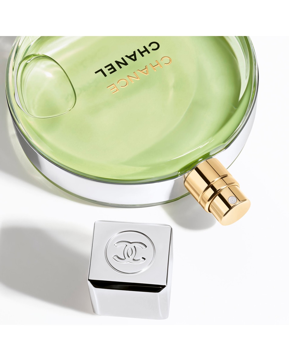 CHANEL CHANCE EAU FRAÎCHE EAU DE PARFUM VERSTUIVER 150 ML