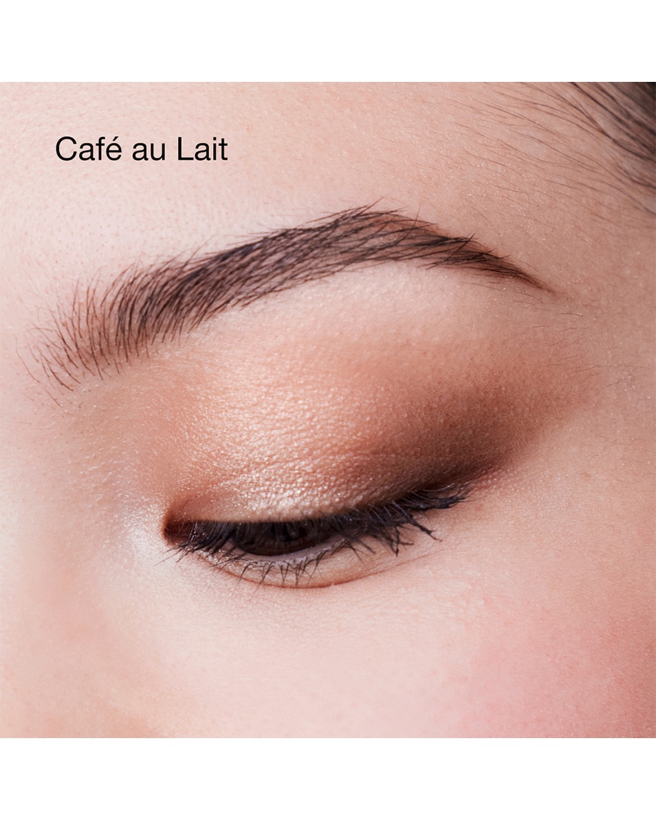 Oogschaduwstick - gepigmenteerd & crèmeachtige finish