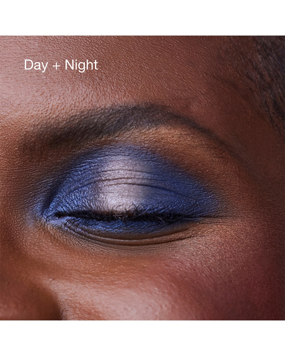 CLINIQUE High Impact Shadow Play™ Shadow + Definer Oogschaduwstick - gepigmenteerd & crèmeachtige finish DAY & NIGHT 2