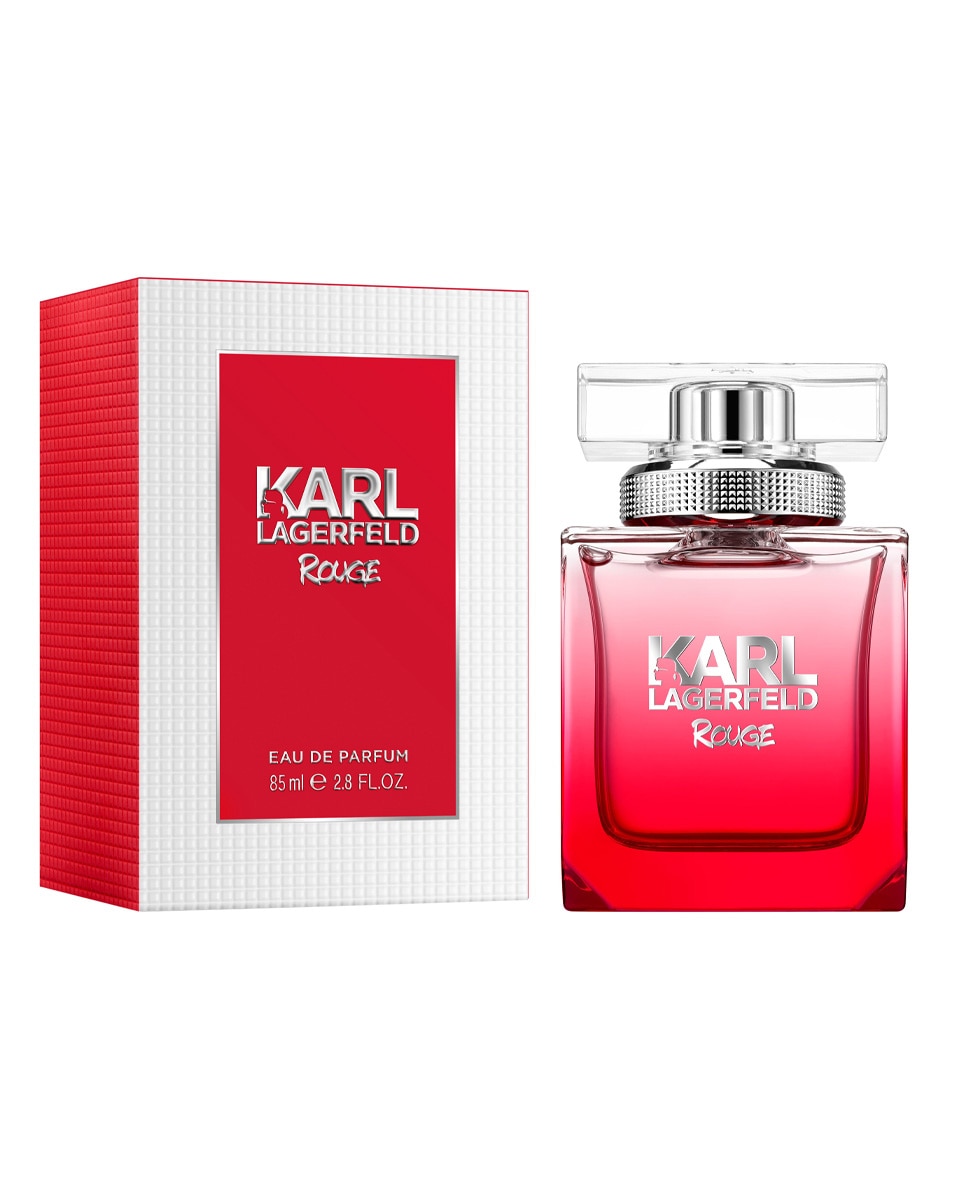 Eau de parfum