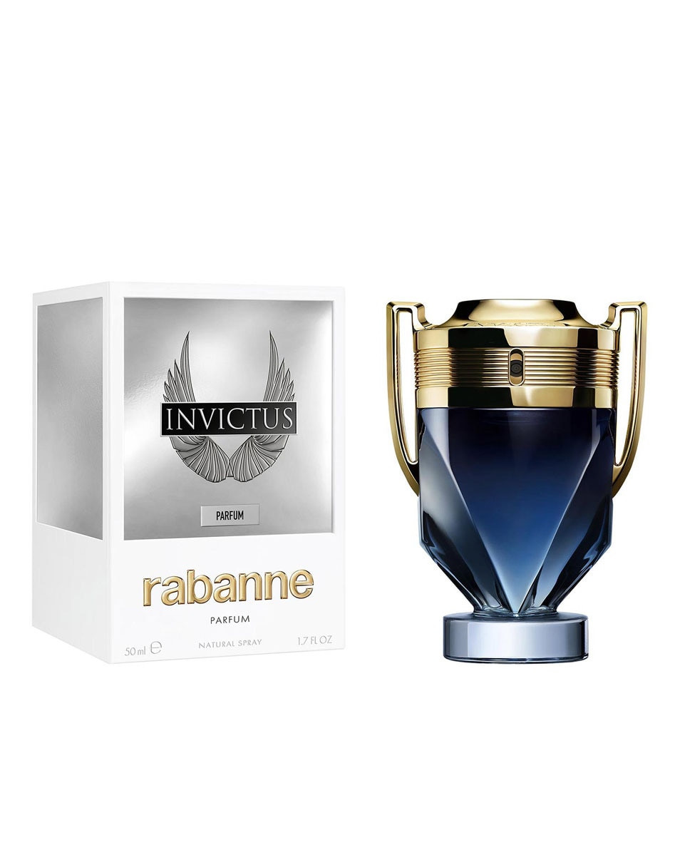 RABANNE Invictus Parfum 50 ML 2
