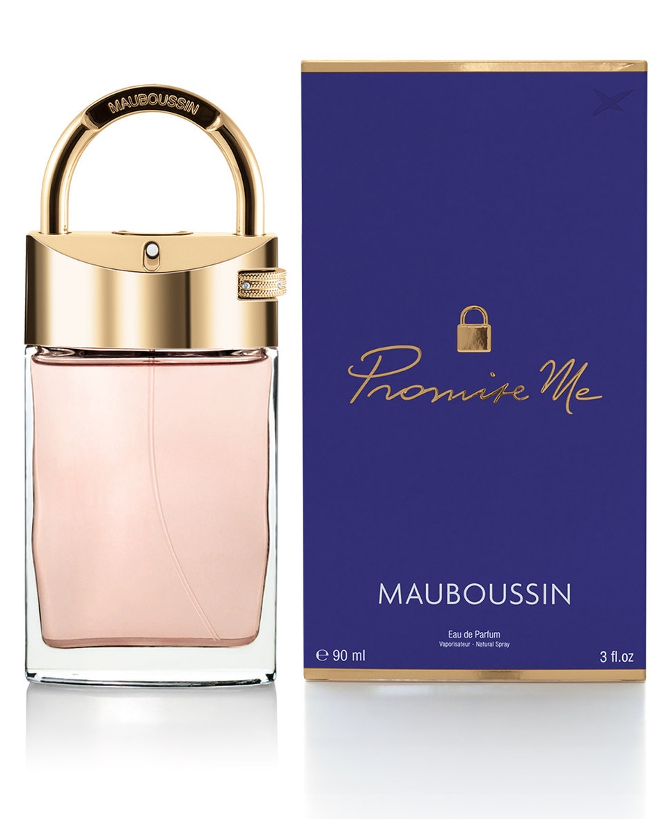 Eau de parfum