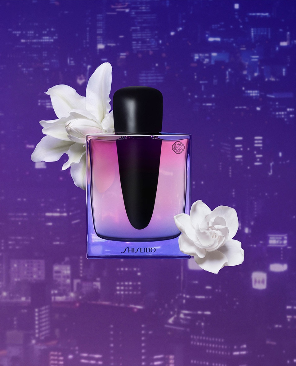 SHISEIDO Ginza Night Eau de Parfum Intense 30 ML 2