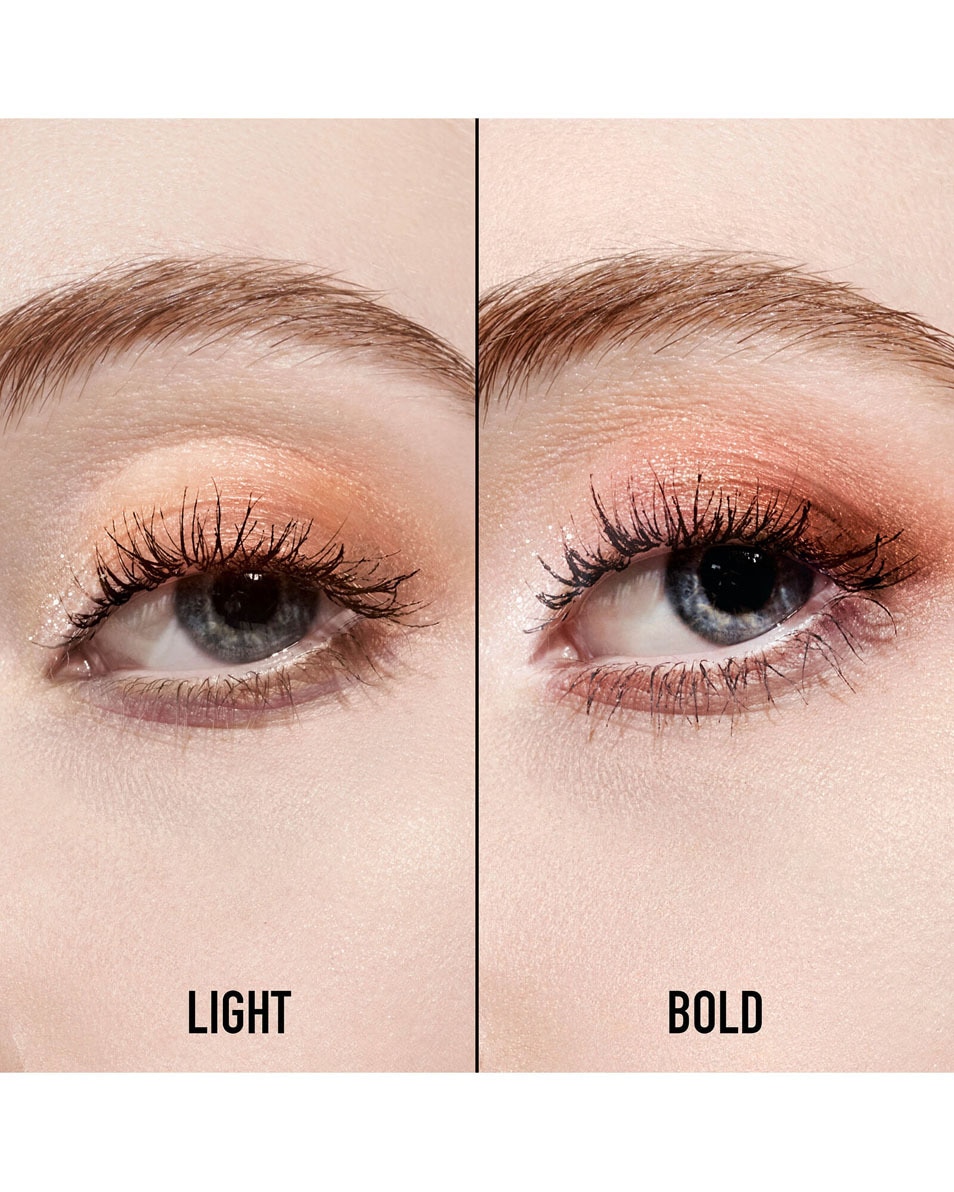 DIOR BACKSTAGE Dior Backstage Eye Palette - Palet 9 oogschaduwkleuren 001 MOONSTONE MIST 2