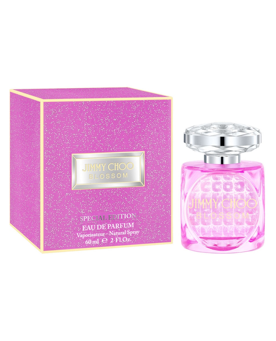 JIMMY CHOO Blossom Eau de parfum 60 ML 2