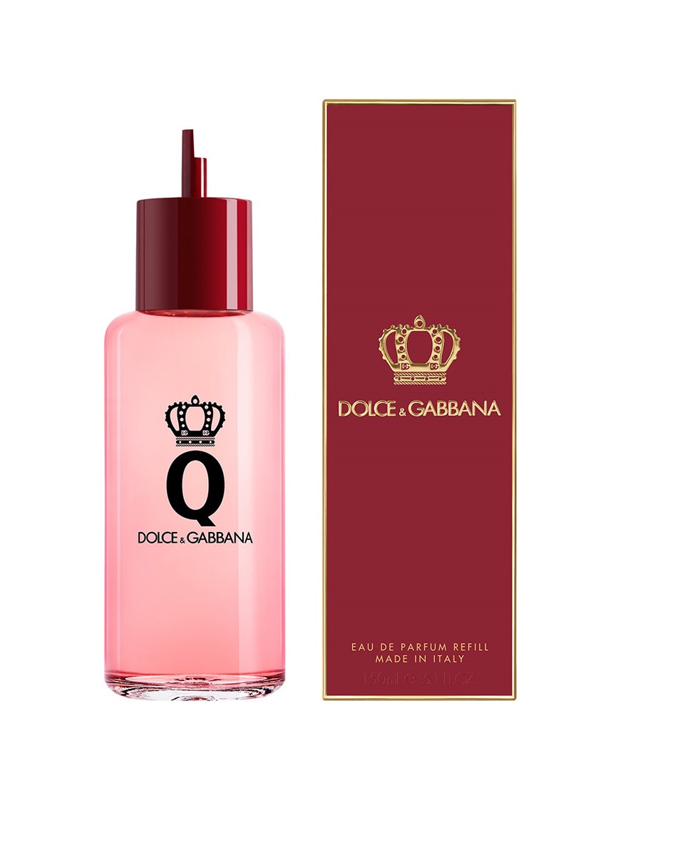 DOLCE & GABBANA Q By Dolce&Gabbana Eau de parfum 150 ML 2