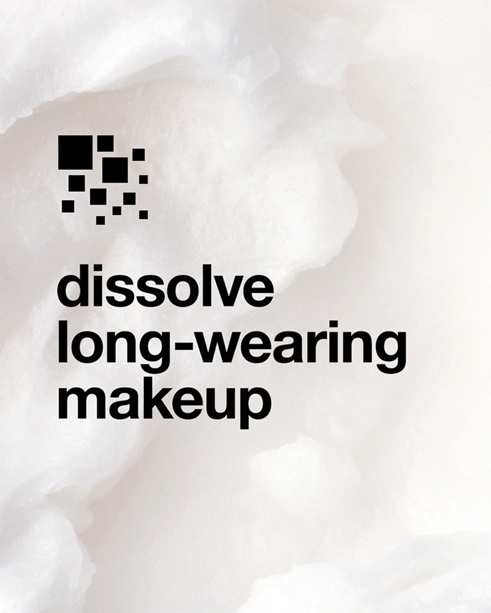 CLINIQUE Take The Day Off™ Cleansing Balm Make-up remover gelaat & ogen - alle huidtypes 250 ML 2