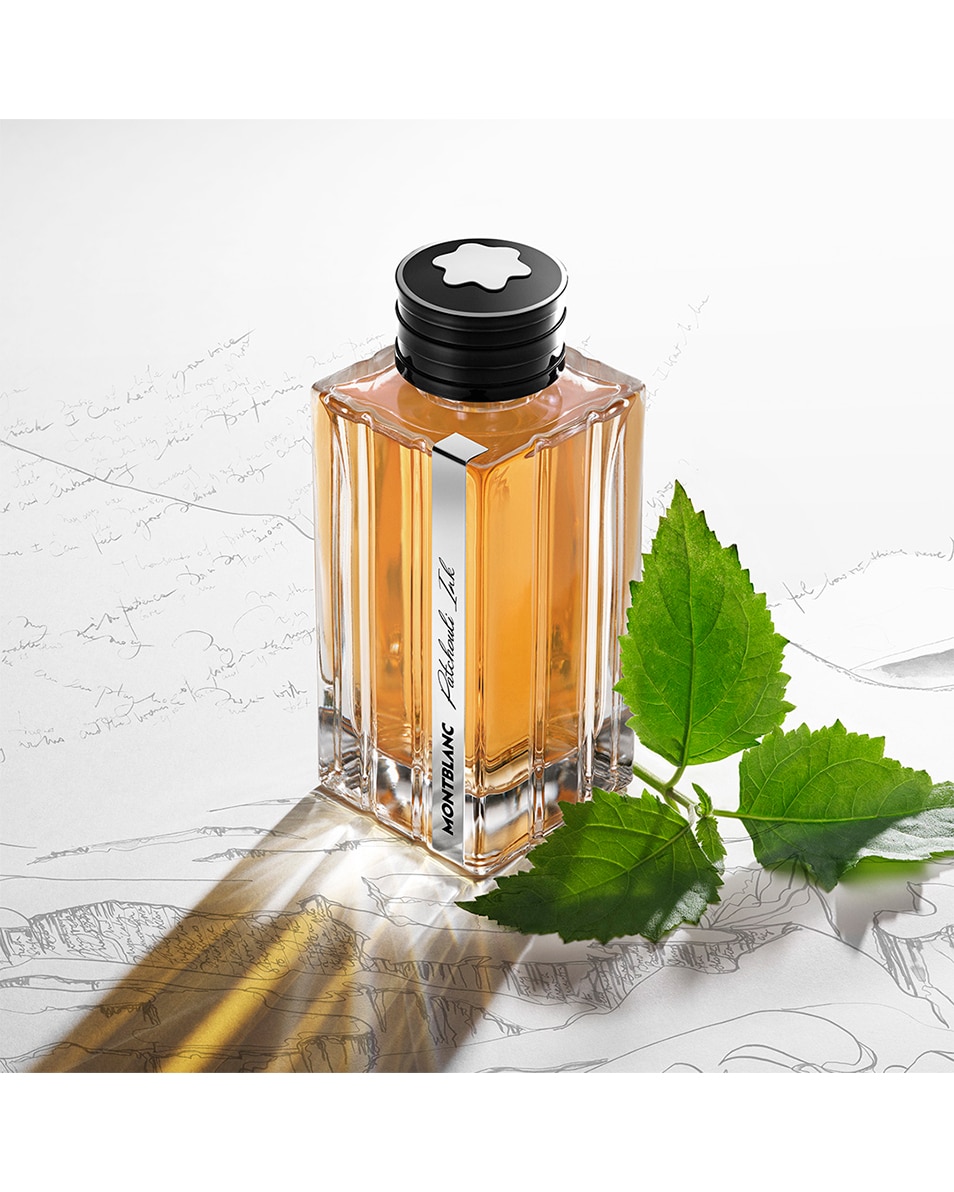 Eau de parfum