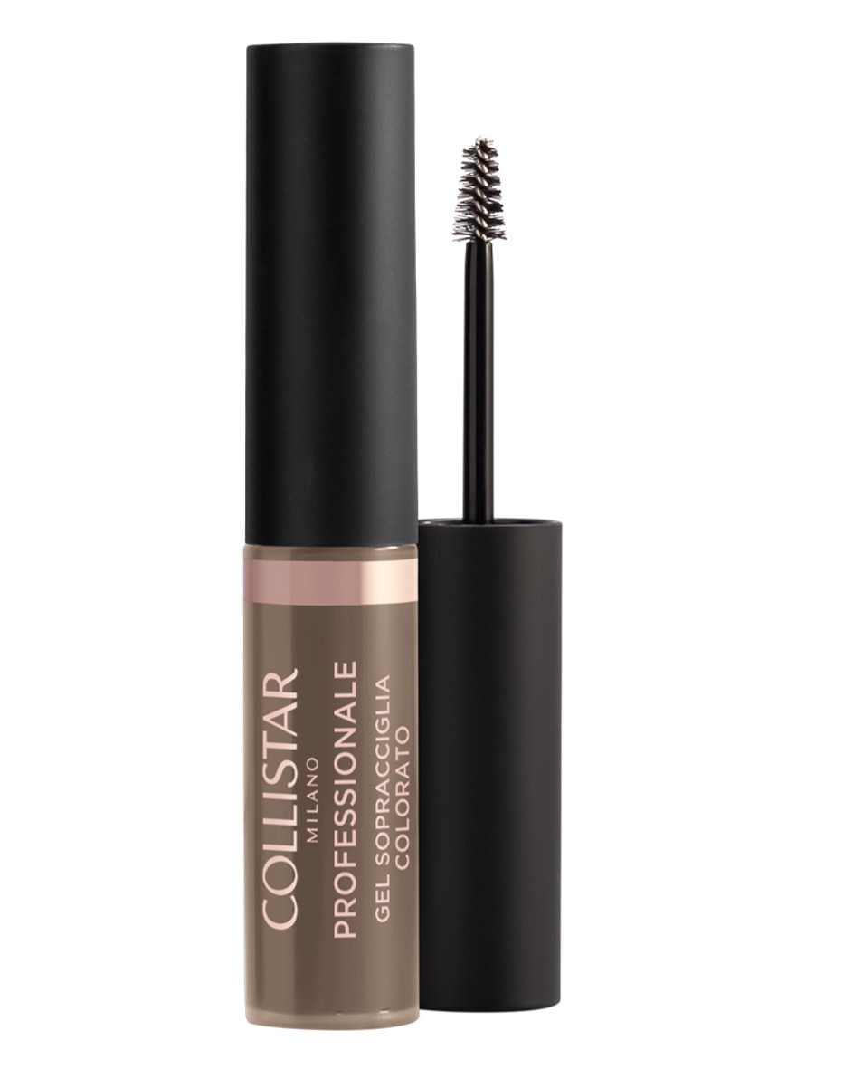 COLLISTAR PROFESSIONALE Tinted Eyebrow Gel 2 Castano 2