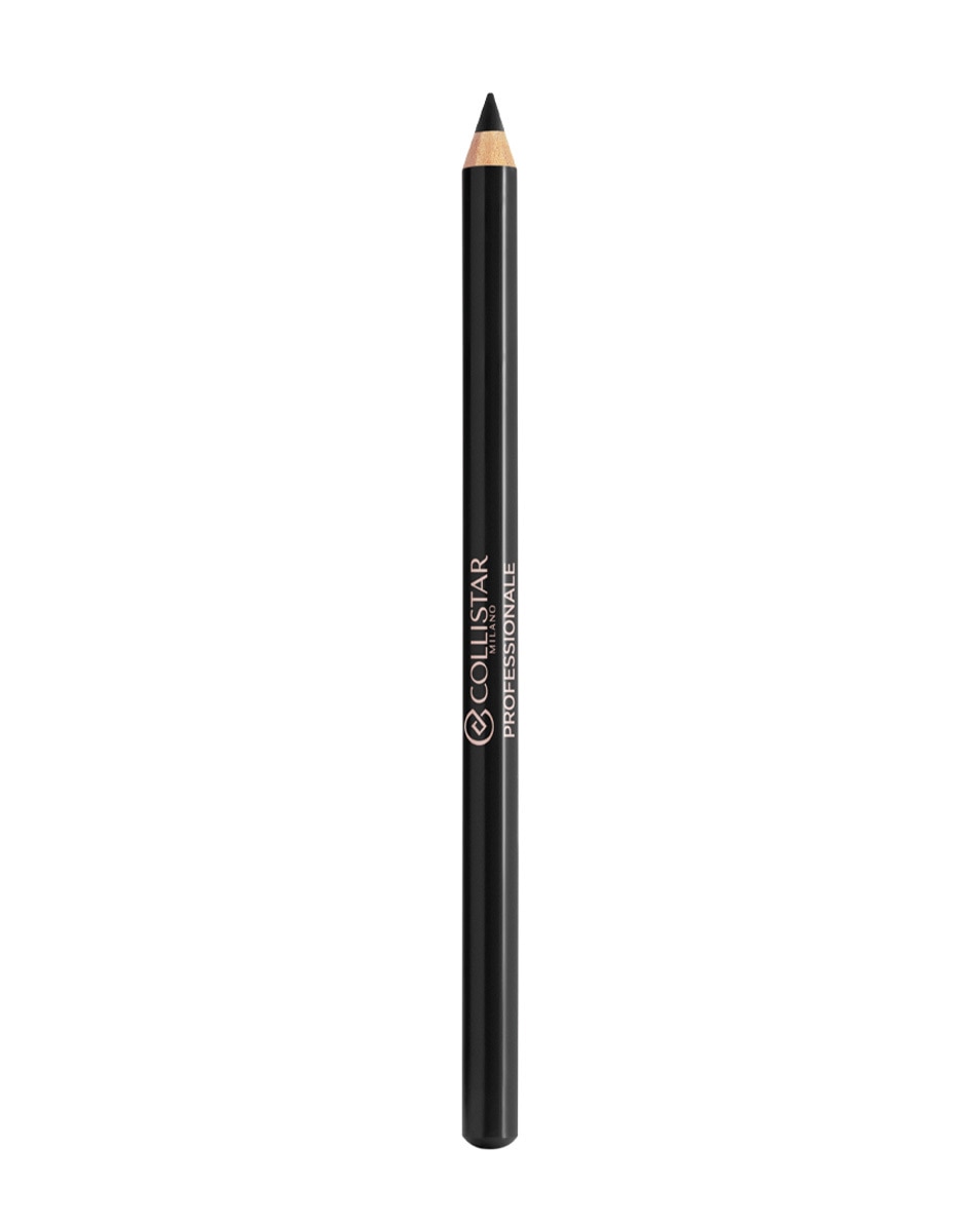 COLLISTAR PROFESSIONALE Kajal Pencil Obsidian Black 2