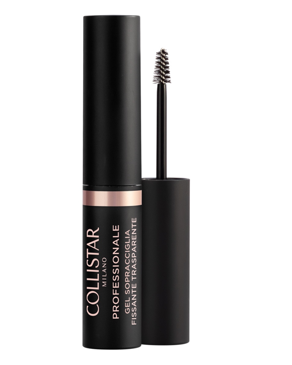 COLLISTAR PROFESSIONALE Transparent Fixative Eyebrow Gel 6 ML 2