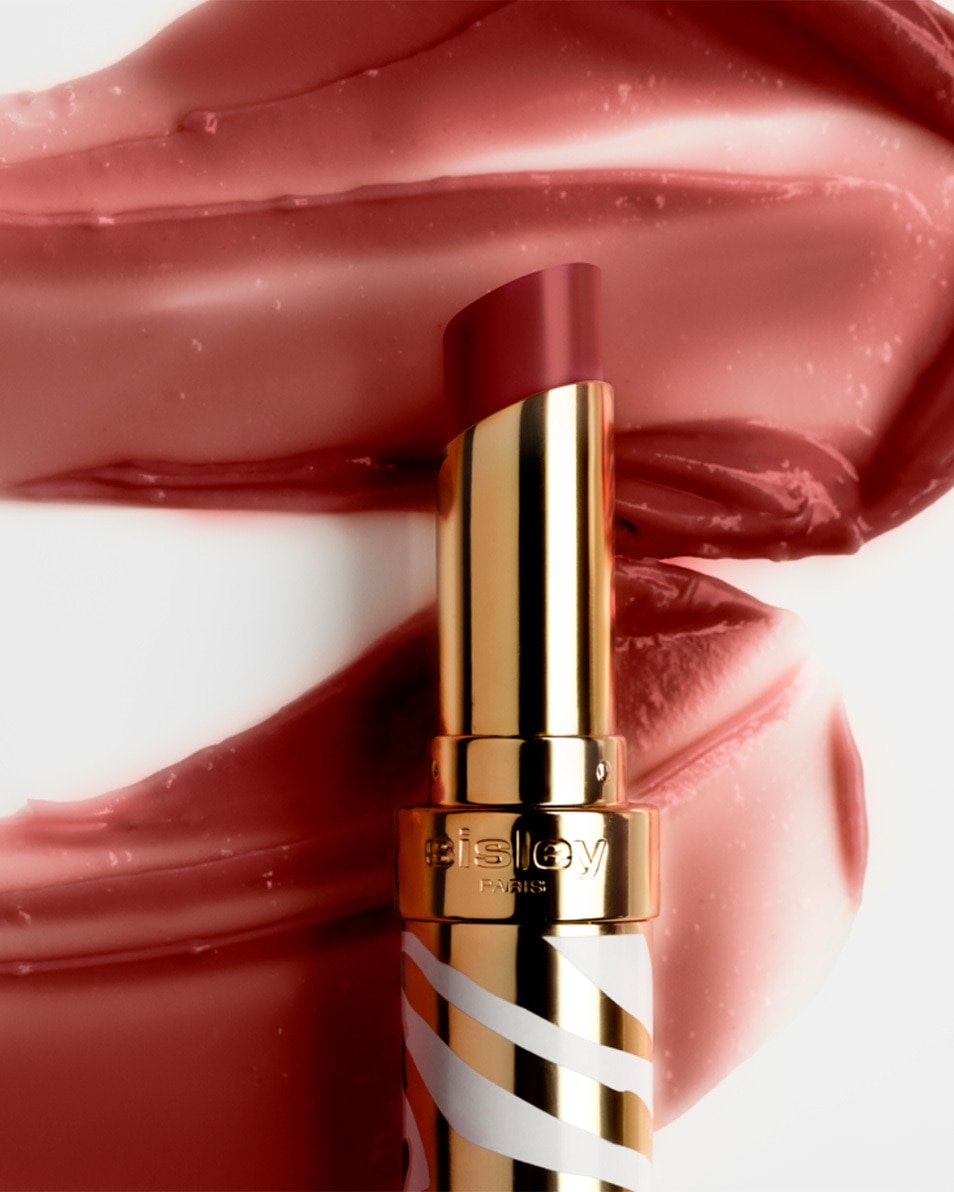 SISLEY Phyto-Lip Balm Beauty lip balm 3 Crush 2