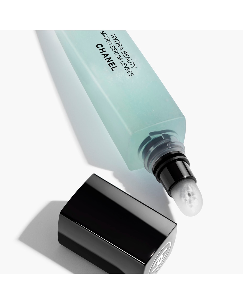 Chanel HYDRA BEAUTY MICRO SÉRUM LÈVRES HYDRATEREND INTENS VOLLER MAKEND 11 ML 2