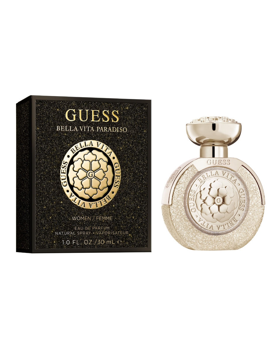 GUESS Paradiso Eau de parfum 30 ML 2