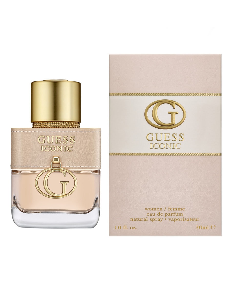 GUESS Iconic Eau de parfum 30 ML 2