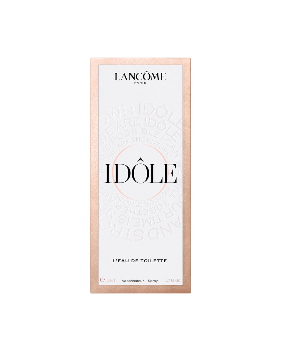 LANCÔME Idôle Eau De Toilette 50 ML 2