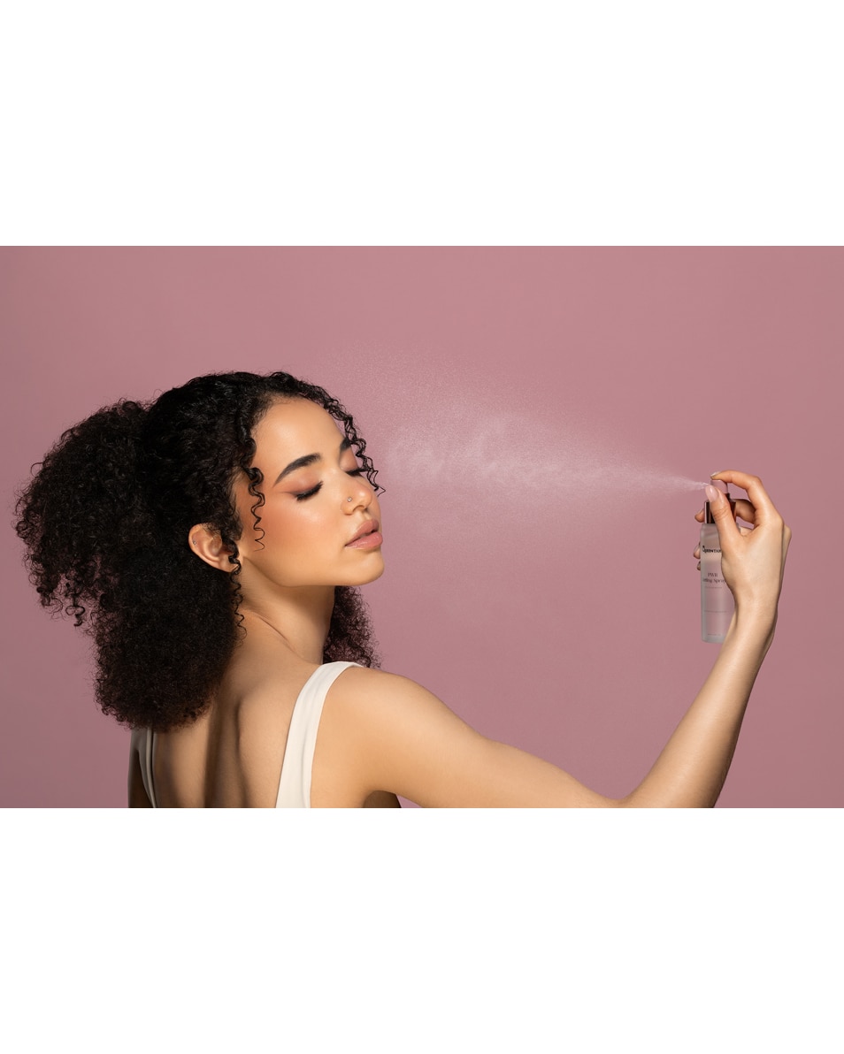 QUEEN TARZI PWR Setting Spray 1 ST 2