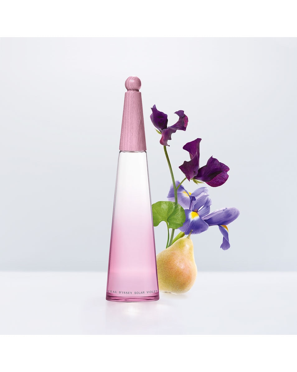 ISSEY MIYAKE L'Eau d'Issey Solar Violet eau de toilette intense 100 ML 2