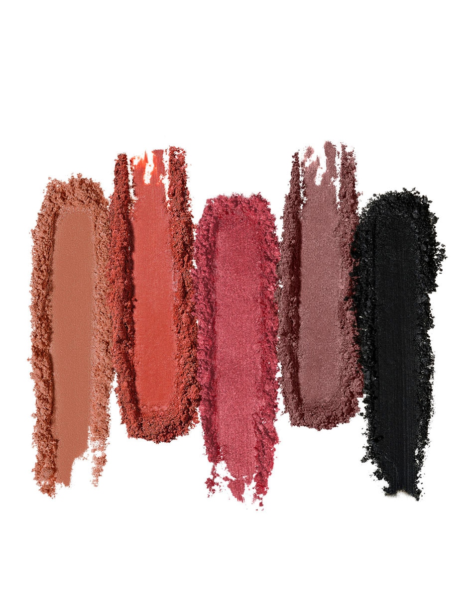 LANCÔME Hypnôse Palette Oogschaduwpalet 19 Ardent Drama 2