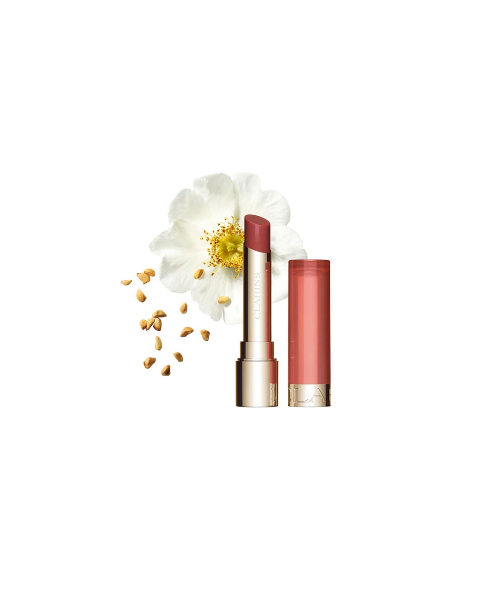 CLARINS Make Up Lip Oil Lip Oil Balm SELF-WORTH 2